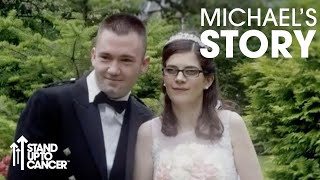 Leukaemia | Michael's Story | Stand Up To Cancer