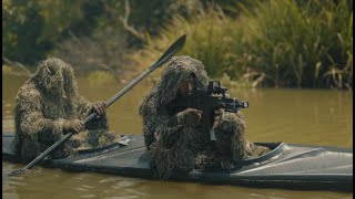 SPEC OPS | Military Short Film Official Trailer (OUT NOW)