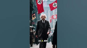 "Albert Einstein: The Genius Who Changed the Universe 🌌⚡"