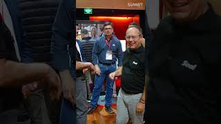 IA, pessoas e processos: o futuro começou no Seal Summit #shorts