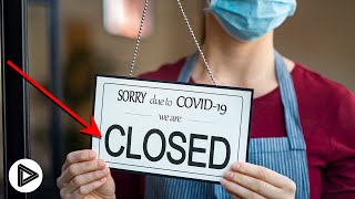 10 COMPANIES who filed for BANKRUPTCY due to CORONAVIRUS 🦠💰🆘