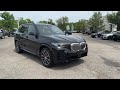 Pre-Owned 2024 BMW X5 xDrive40i at Fields BMW Northfield | Northfield, IL