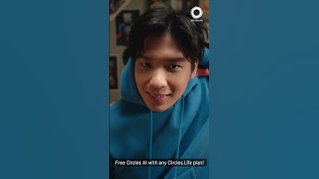 Do Your Own Thing with CirclesAI | Circles.Life