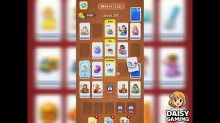 Category Sort Level 29 Walkthrough