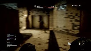 Gulag cuchillo volador screenshot 5