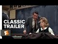 Up the Down Staircase (1967) Official Trailer - Patrick Bedford, Sandy Dennis Movie HD