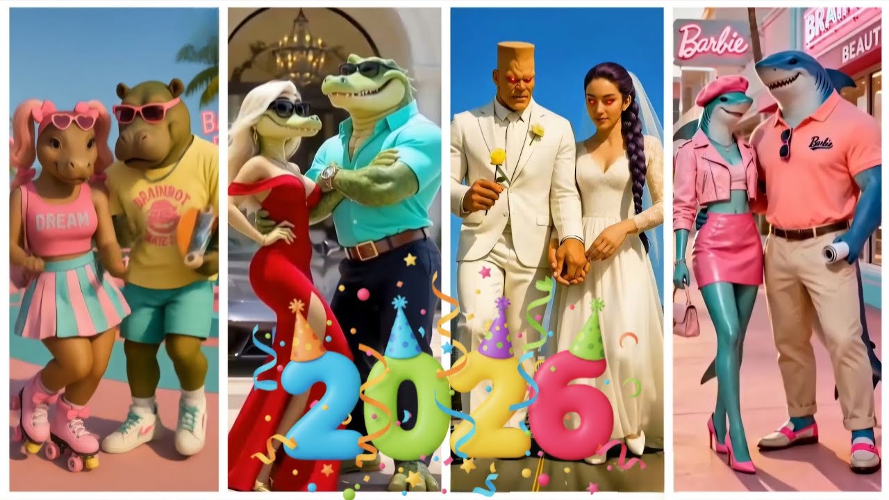 ITALIAN BRAINROT MEGA BATTLE 