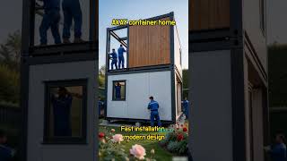 AKAY’s solid construction ensures year-round stability for your home