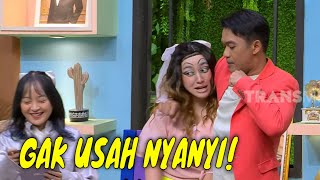 Download Lagu Pak Dicky Badmood! Cuma Rigen Yang Bisa Nenangin! | BTS (27/12/25) Part 3 MP3