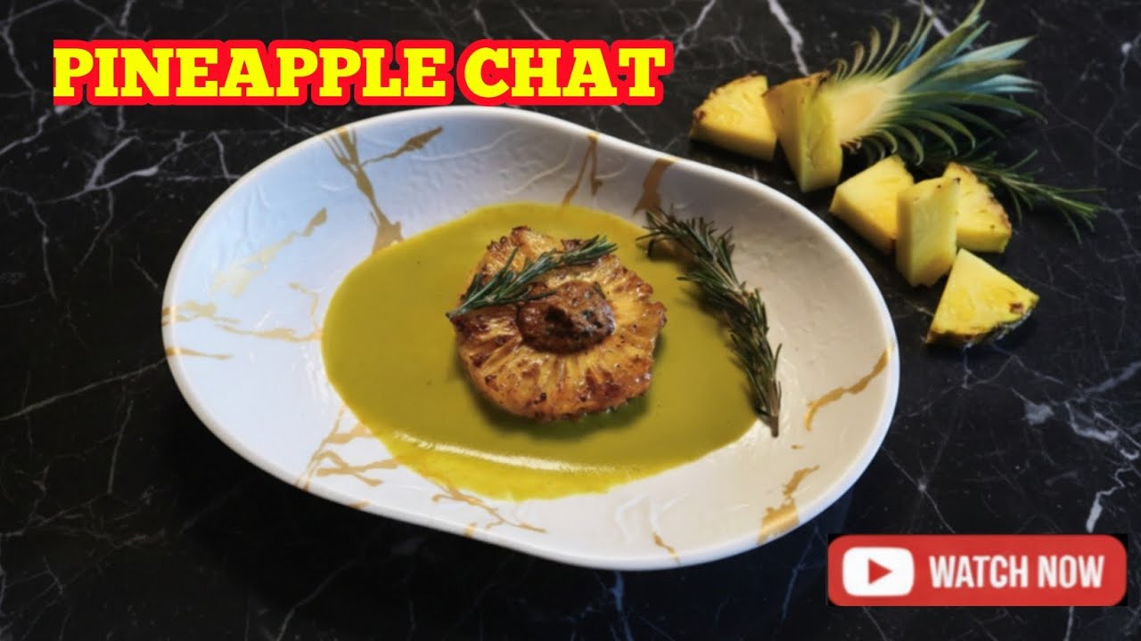Pineapple chat 
