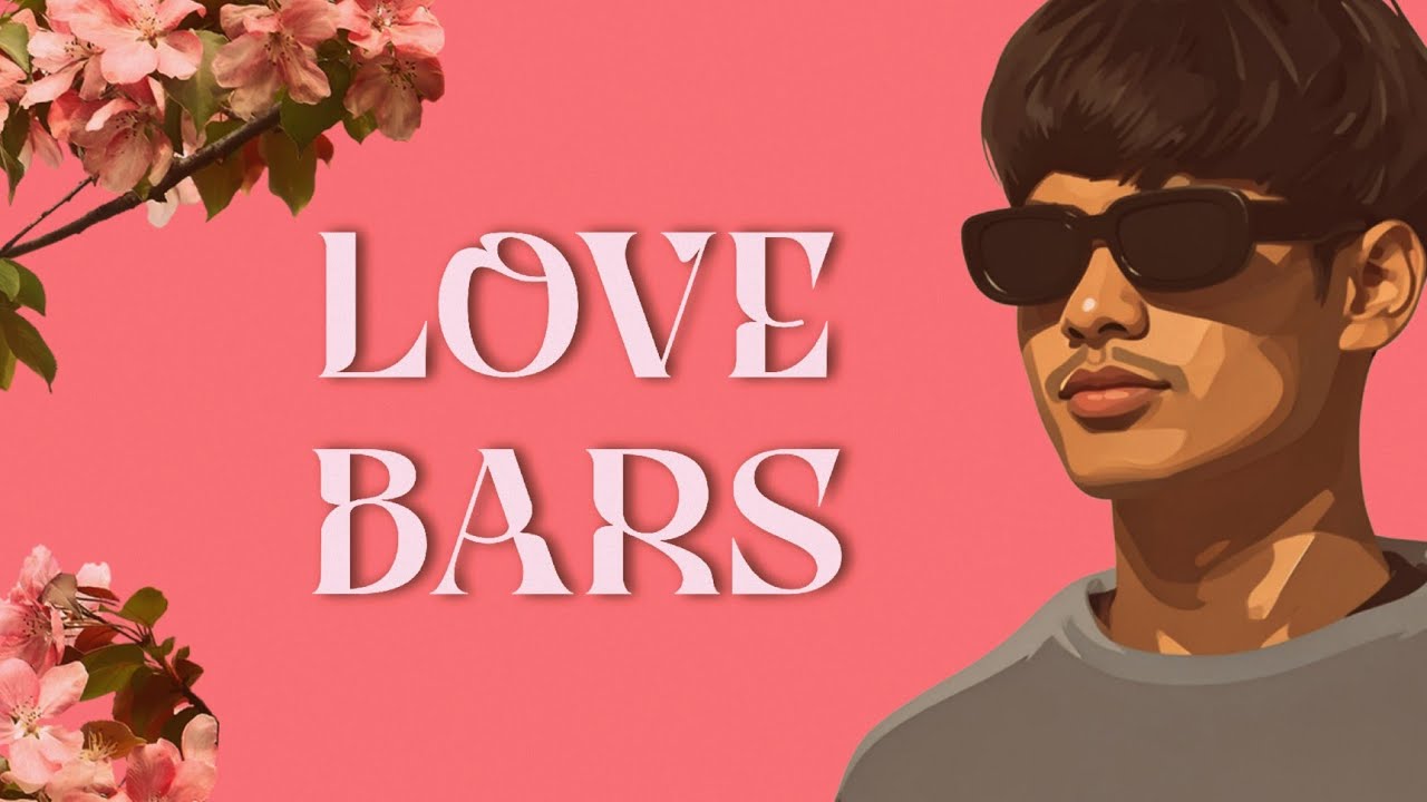 LOVE BARS ( AUDIO ) | ARJAN STYLE 