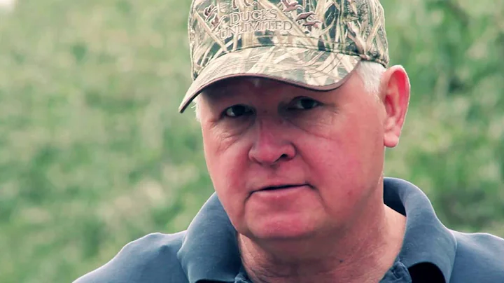 Bill Berryhill's Warning to Republicans