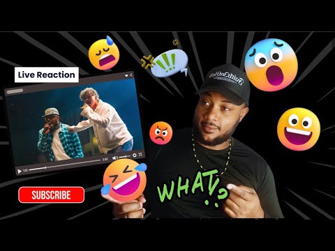 Alleluia – Elevation Worship & Chandler Moore (Reaction) | Powerful Worship Moment