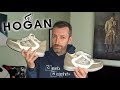 Shoes that make you Taller: Hogan Interactive