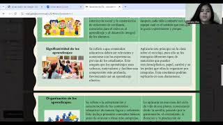 PRINCIPIOS PEDAGOGICOS