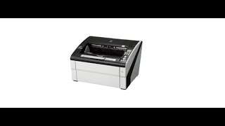 Fujitsu FI 6800