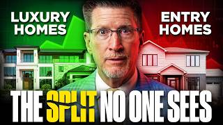 The Housing Split No One Sees Coming | Numbers Scream Ep. 32