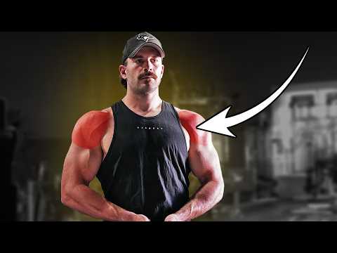 The Most Underrated Shoulder Exercise (And My #1 Abs Movement)