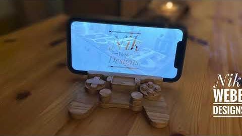 I2R-4 Introduction #cnc #cncrouter #howtotips #woodworking