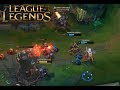 THIS ZILEAN - LEAGUE OF LEGENDS