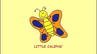 Little Khalifah Song (Little Caliphs)