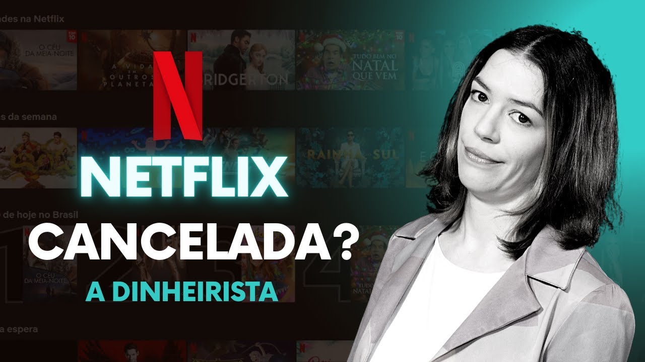 Reembolso da assinatura - Netflix - Reclame Aqui