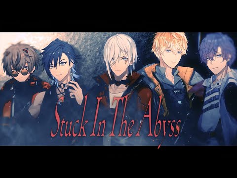 Noctyx - Stuck In The Abyss (Official Music Video) | NIJISANJI EN