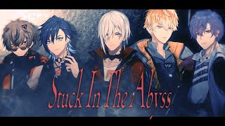 Noctyx - Stuck In The Abyss (Official Music Video) | NIJISANJI EN