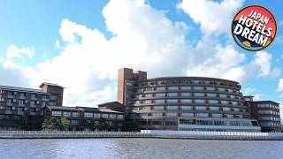 Kagakatayamazuonsen KASUIKYO | Kaga, Japan | Hotel Review 🌟 | Japan Hotels Dream