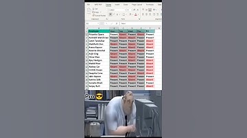 Excel shortcuts tricks and tips 💯😎#excel #exceltutorial