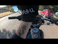 Getting dialed!!! | Moto Monday Ep - 11