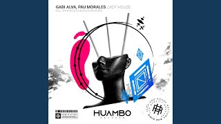 Lady House (Radio Edit)