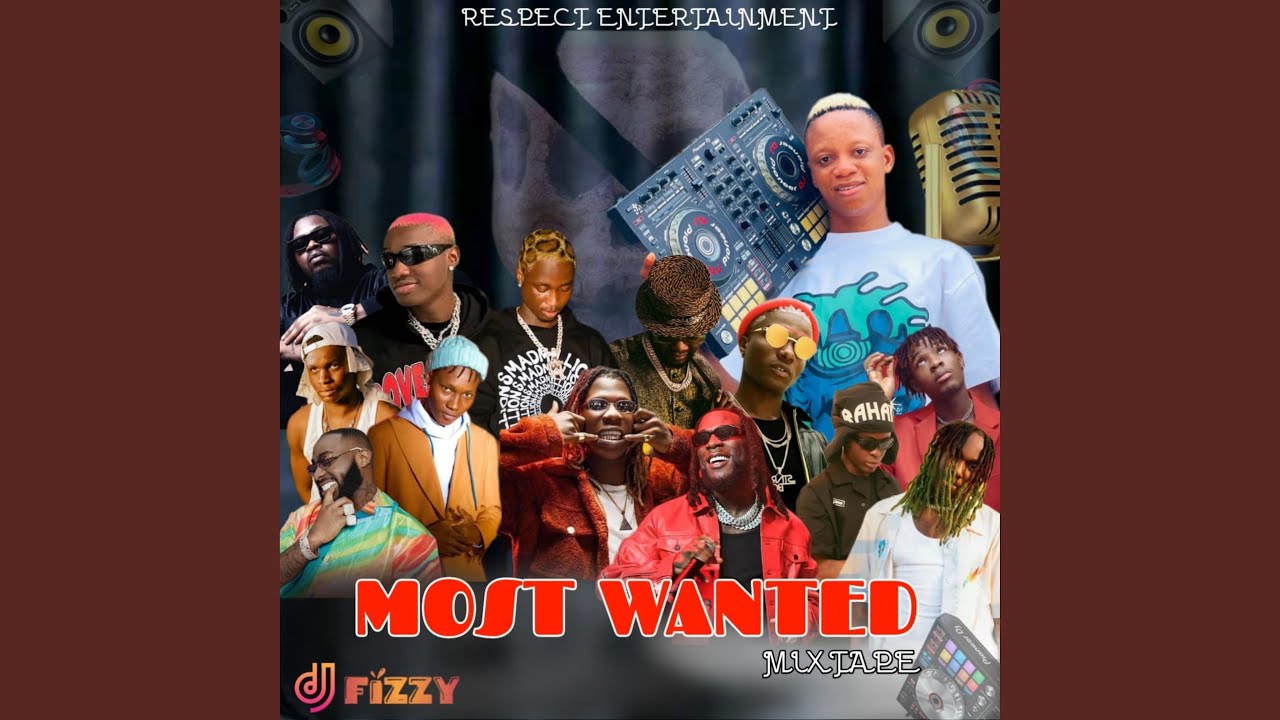 DJ KZ MOST WANTED 2枚組 CD DJ KZ MOST WANTED 2枚組 CD DJ KZ MOST