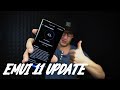 Huawei Mate 40 Pro Got NEW EMUI 11 UPDATE! 📱⚡