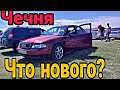 Курчалой, Какая ситуация там на Авторынке? покупать или ЖДАТЬ?