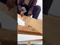 How to Install the Frame Referring to the Measuring Thread