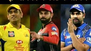 19.9.2020 IPL mach  Virat Kohli mein Sabse Tej ballebaj screenshot 4