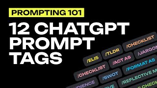 12 Easy Prompt Hacks to Instantly Improve Your GPT Results