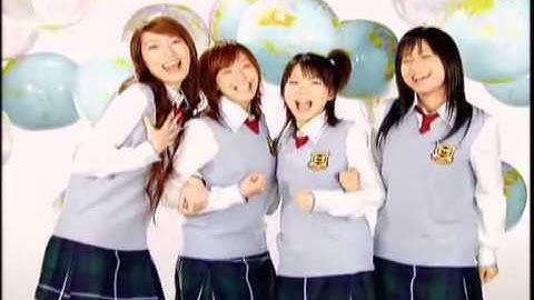 All for one, one for all - Morning Musume