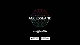 Accessland Yeni Nesil Dijital İçerik Pazar Yeri