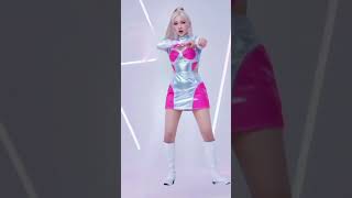 WDA (WHOLE DIFFERENT ANIMAL) Version Of Minji 💚🍋‍🟩 #minji #wda #wdaaespagdragon #neonsoulband
