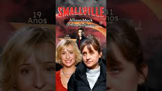 Smallville 2024. #Actors #2000S #Superboy