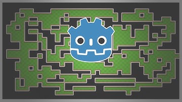 Easy Godot Autotile Tutorial