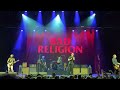 Bad Religion - I want to conquer the world (Oakland, CA October 7, 2023)