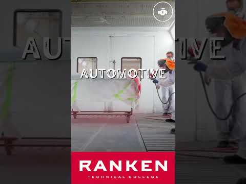 Automotive Division - Ranken Technical College