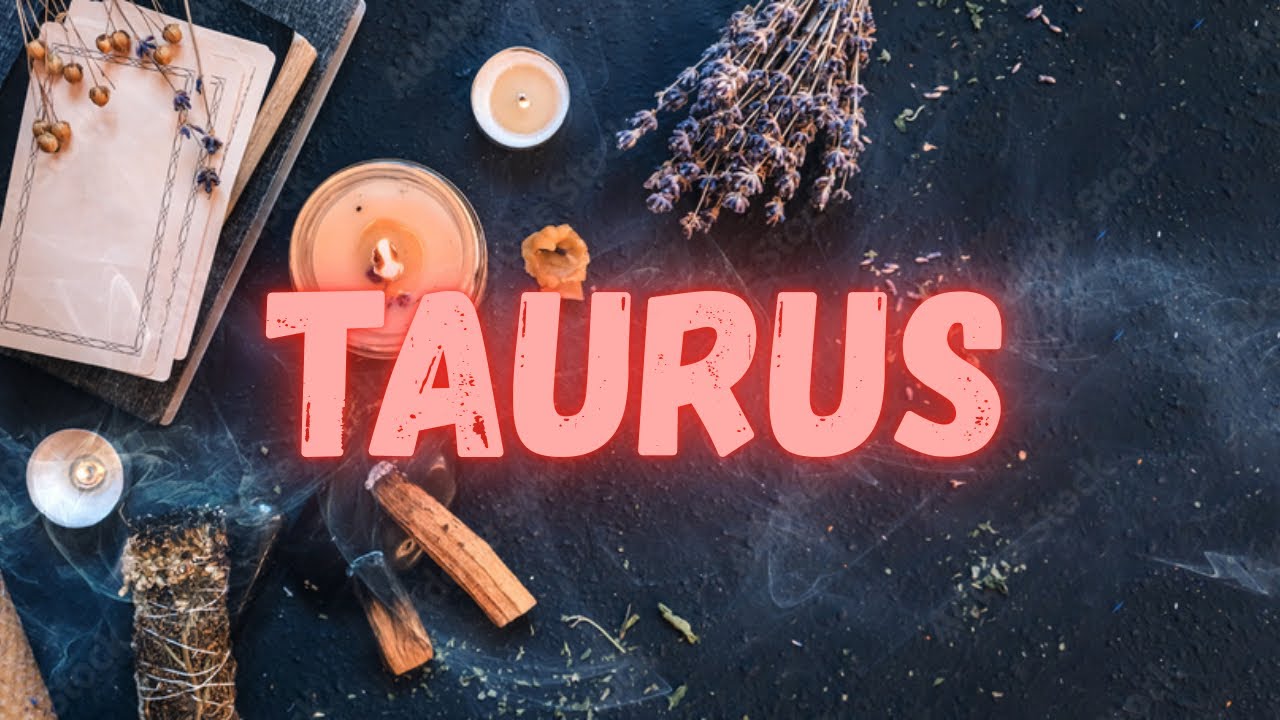 TAURUS THE PERSON THAT GHOSTED YOU & SETTLED FOR SOMEONE ELSE... IS VERY VERY OBSESSED NOW 😍