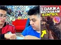 KUZENİMLE 2 DAKİKA INSTAGRAM KONTROL CEZALI ZULA !