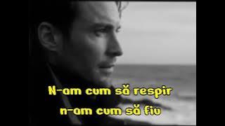 Diego de Rosa - You Made me Crazy (tradus română)