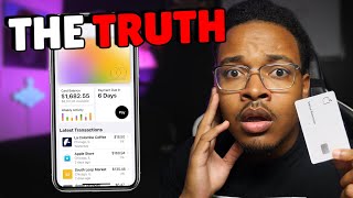 The Truth About The Apple Credit Card