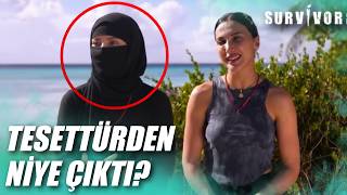 Survivor Büşranın 2019Daki Halini Görünce Aklınızı Peynir Ekmekle Yiyeceksiniz